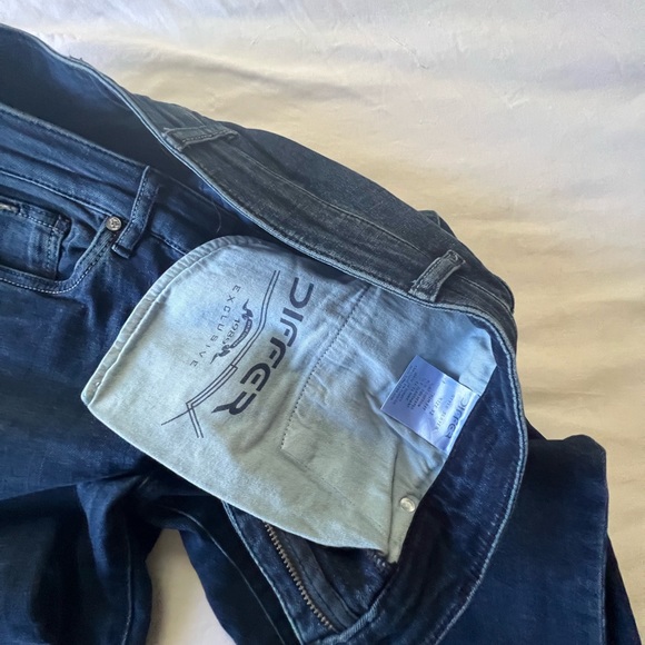 Differ 1989 Jeans - Picture 9 of 11